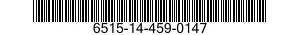 6515-14-459-0147  6515144590147 144590147