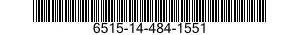 6515-14-484-1551 PAD,CONTAMINATION CONTROL MAT 6515144841551 144841551