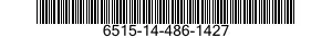6515-14-486-1427 DRAIN-PROBE,SUCTION,SURGICAL 6515144861427 144861427