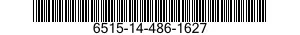 6515-14-486-1627  6515144861627 144861627