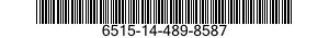 6515-14-489-8587 FORCEPS,TISSUE 6515144898587 144898587