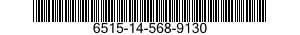 6515-14-568-9130 GUIDE ROD,BONE FIXATION 6515145689130 145689130