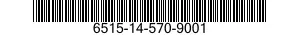 6515-14-570-9001 RESPIRATOR,PORTABLE 6515145709001 145709001