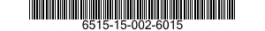 6515-15-002-6015 STIMULATOR,MUSCLE 6515150026015 150026015