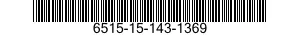 6515-15-143-1369 ESPOSIMETRO AUTOMAT 6515151431369 151431369