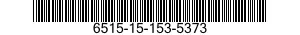 6515-15-153-5373 VALVE,ANTI-REFLUX 6515151535373 151535373
