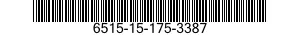 6515-15-175-3387 FOROTTERO AUTOMATIC 6515151753387 151753387