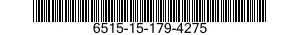 6515-15-179-4275 POWER SUPPLY KIT 18 6515151794275 151794275