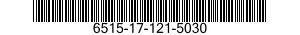 6515-17-121-5030 KABELSAMENSTEL, GNK 6515171215030 171215030