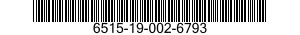 6515-19-002-6793 TUBE,NASOGASTRIC SUMP 6515190026793 190026793