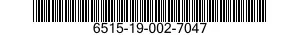 6515-19-002-7047 CONJUNTO INSUFLADOR 6515190027047 190027047