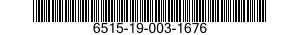 6515-19-003-1676 PAPER,ELECTROCARDIOGRAPH RECORDING 6515190031676 190031676