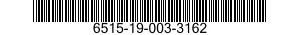 6515-19-003-3162 ELECTRODE,ELECTROSURGICAL APPARATUS 6515190033162 190033162