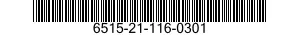 6515-21-116-0301  6515211160301 211160301