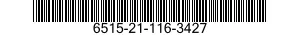 6515-21-116-3427  6515211163427 211163427