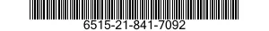 6515-21-841-7092 RETRACTOR,EYELID 6515218417092 218417092