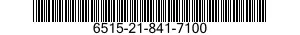6515-21-841-7100  6515218417100 218417100
