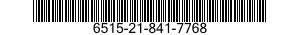6515-21-841-7768  6515218417768 218417768