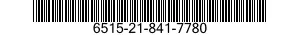 6515-21-841-7780  6515218417780 218417780