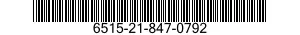 6515-21-847-0792  6515218470792 218470792