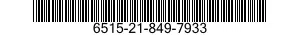 6515-21-849-7933  6515218497933 218497933
