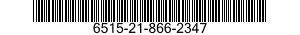 6515-21-866-2347  6515218662347 218662347