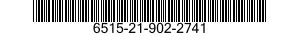 6515-21-902-2741  6515219022741 219022741