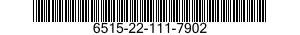 6515-22-111-7902 CURETTE,BONE 6515221117902 221117902
