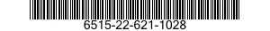 6515-22-621-1028 SUTURE KIT,SURGICAL 6515226211028 226211028