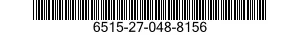 6515-27-048-8156 CONNECTOR,INTRAVENOUS INFUSION SYSTEM 6515270488156 270488156