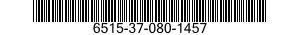6515-37-080-1457  6515370801457 370801457