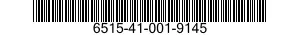 6515-41-001-9145 VITAL SIGNS MEASUREMENT SYSTEM 6515410019145 410019145