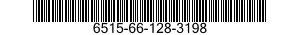 6515-66-128-3198 GUIDE ROD,BONE FIXATION 6515661283198 661283198