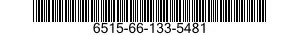 6515-66-133-5481 CHUCK, KEY RELEASE 6515661335481 661335481