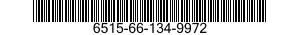 6515-66-134-9972 CABLE,FIBER OPTIC 6515661349972 661349972