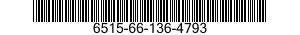 6515-66-136-4793 TROCAR 6515661364793 661364793