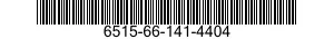 6515-66-141-4404 MONITOR,PATIENT VITAL SIGNS 6515661414404 661414404