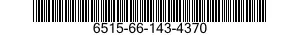 6515-66-143-4370 MONITOR,PATIENT VITAL SIGNS 6515661434370 661434370