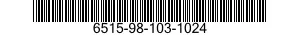 6515-98-103-1024  6515981031024 981031024