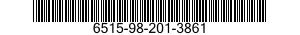 6515-98-201-3861  6515982013861 982013861