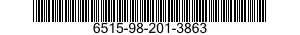6515-98-201-3863  6515982013863 982013863