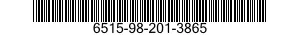 6515-98-201-3865  6515982013865 982013865