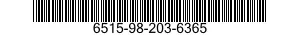 6515-98-203-6365 SOUND,URETHRAL 6515982036365 982036365