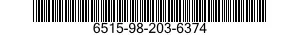 6515-98-203-6374 SOUND,URETHRAL 6515982036374 982036374