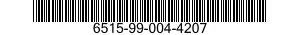 6515-99-004-4207 CASE,PROTECTIVE 6515990044207 990044207