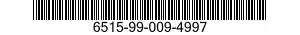 6515-99-009-4997 BELT,RESPIRATION 6515990094997 990094997