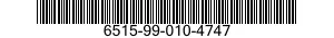 6515-99-010-4747 PIN,FIXATION,ORTHOPEDIC 6515990104747 990104747
