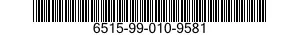 6515-99-010-9581 MAGNIFIER 6515990109581 990109581