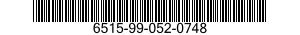 6515-99-052-0748 PROCESSOR 6515990520748 990520748