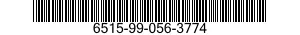 6515-99-056-3774 PROTHESIS,VASCULAR 6515990563774 990563774